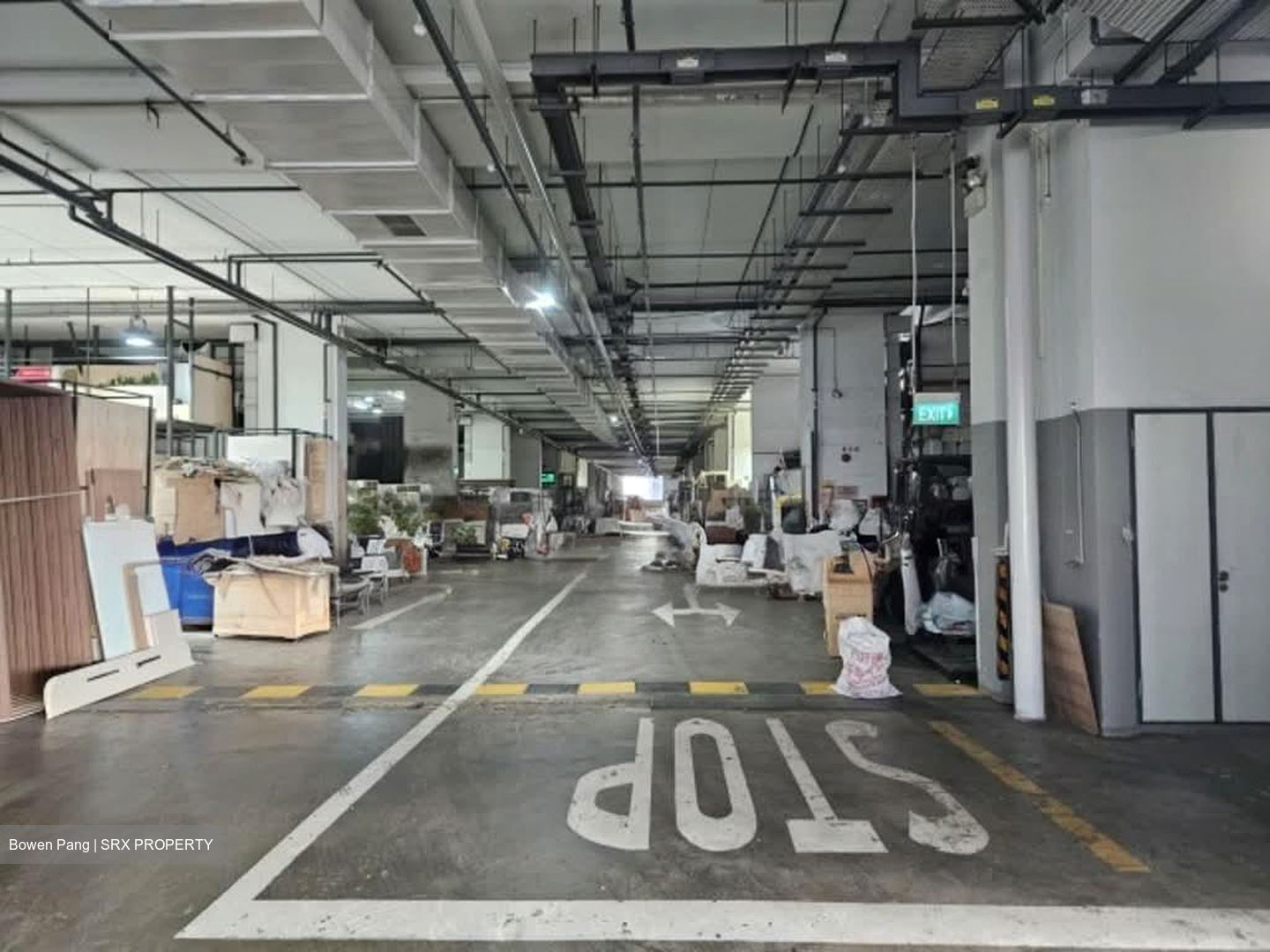 Harvest @ Woodlands (D27), Factory #554254691